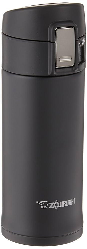弁当箱・水筒 Supreme Zojirushi Stainless Mug Black Supreme Zojirushi Stainless Mug (FW17) - $44